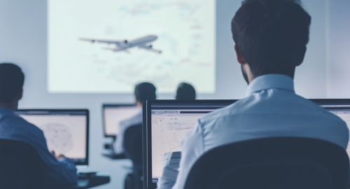 u3992373786_classroom_of_student_pilots_studying_aviaton_char_3f651a9f-e67c-435d-9e7f-b8c30bcbd08a_0